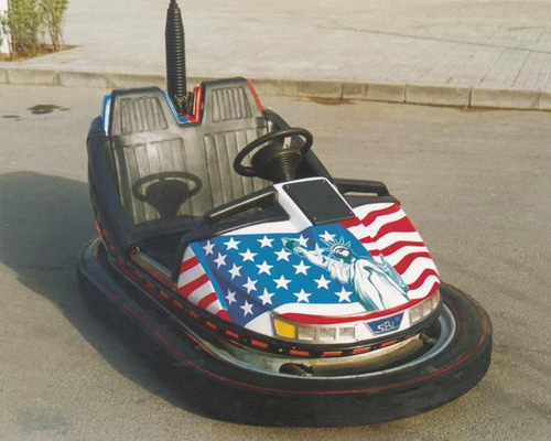 electric dodgem bumper cars for sale cheap