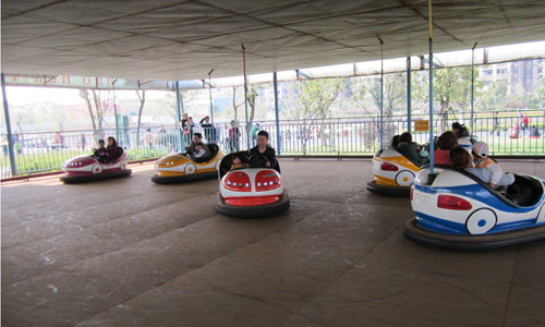 reliable bumper cars for sale