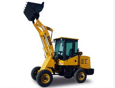 mini loader