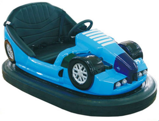 Quality cheap bumper cars rides