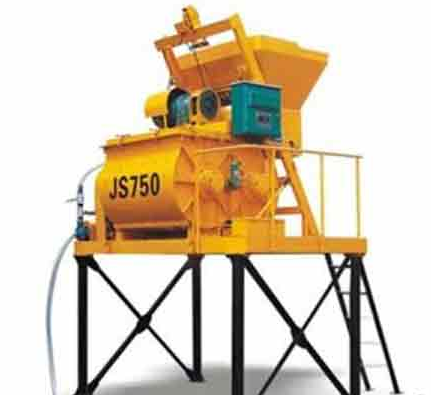 Concrete mixers for sale