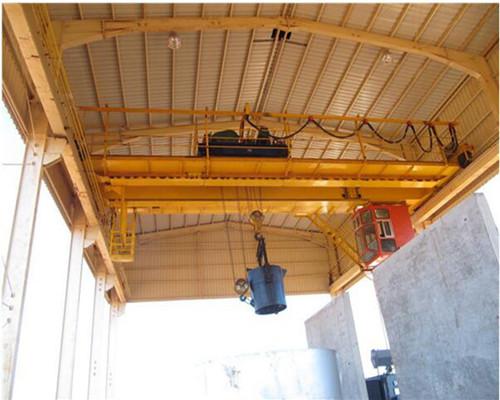 Ellsen industrial overhead crane for sale