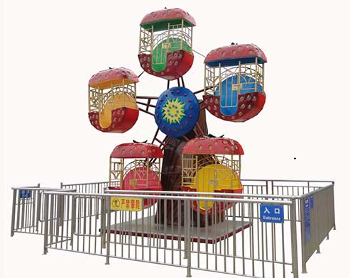 small ferris wheel for sale cheap