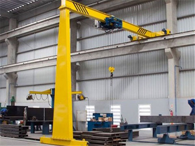 Best Single Beam Gantry Crane buy