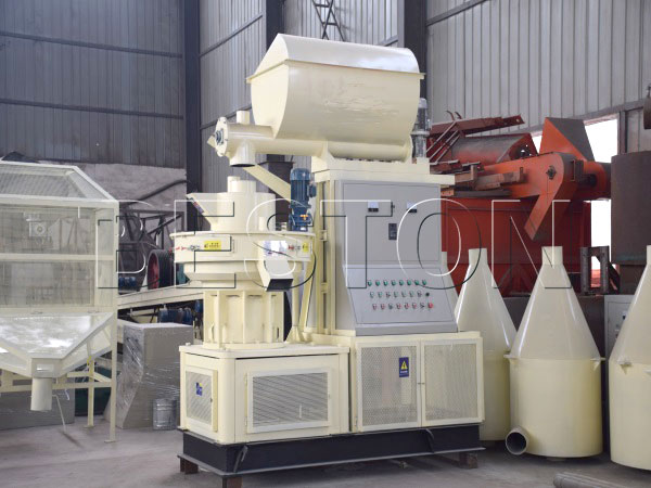 good pellet mill