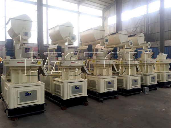 pellet machine pellet machine