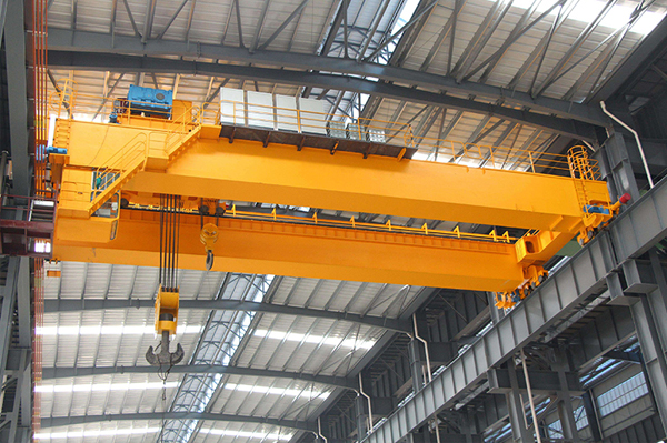 Customized Overhead Crane Price