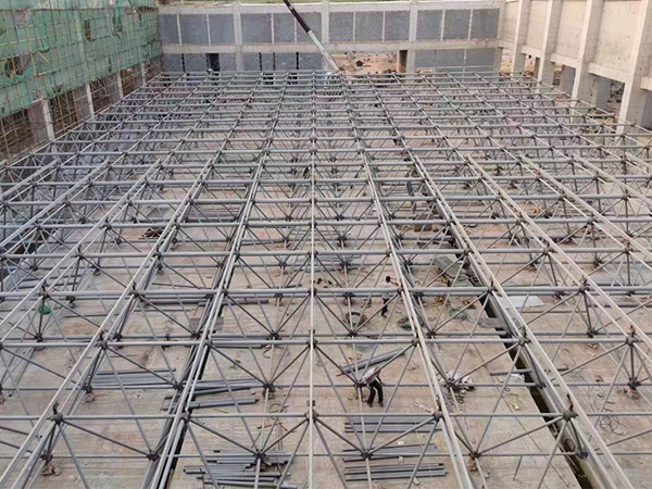 Grid Structure for Sale