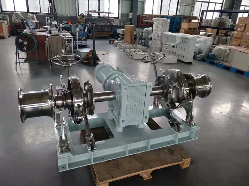 Marine Anchor Winch Windlass for Sale
