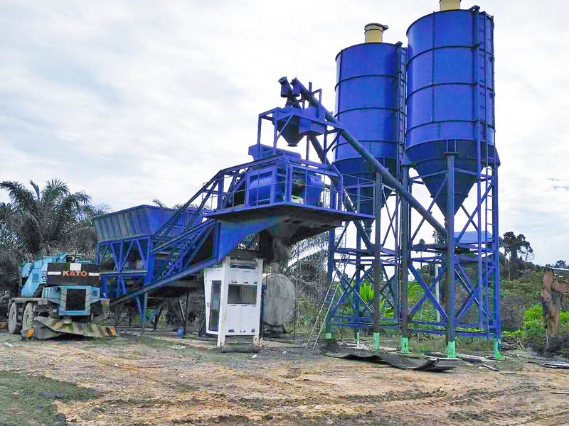 Batching Plant for Sale