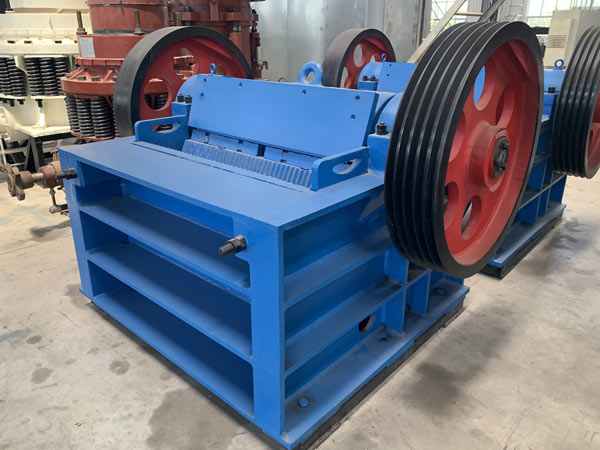 small size jaw crusher for sale