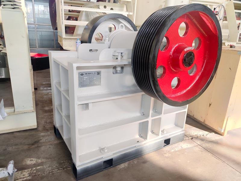 jaw crusher for sale