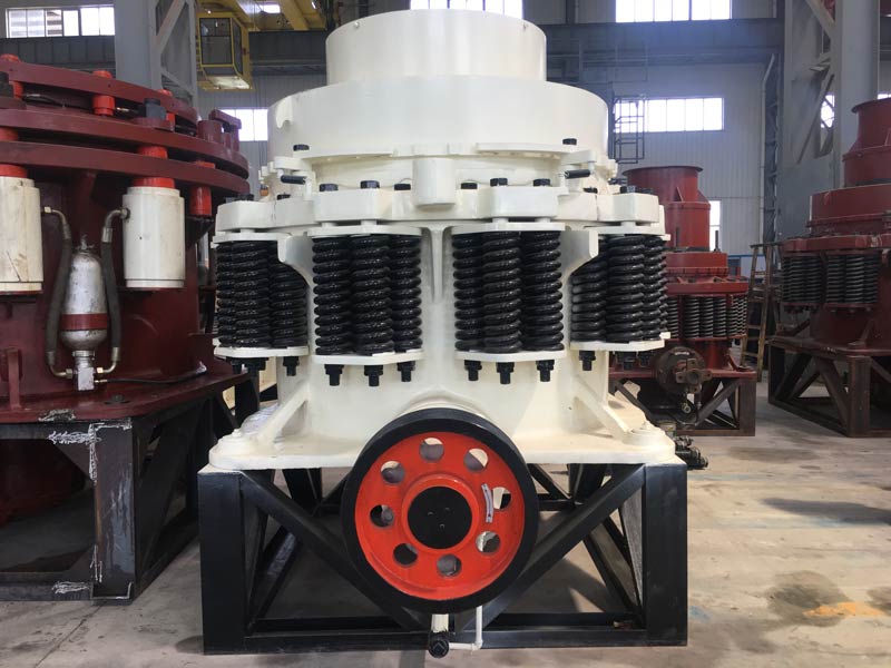 cone crusher for sale