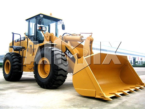 Wheel Loader