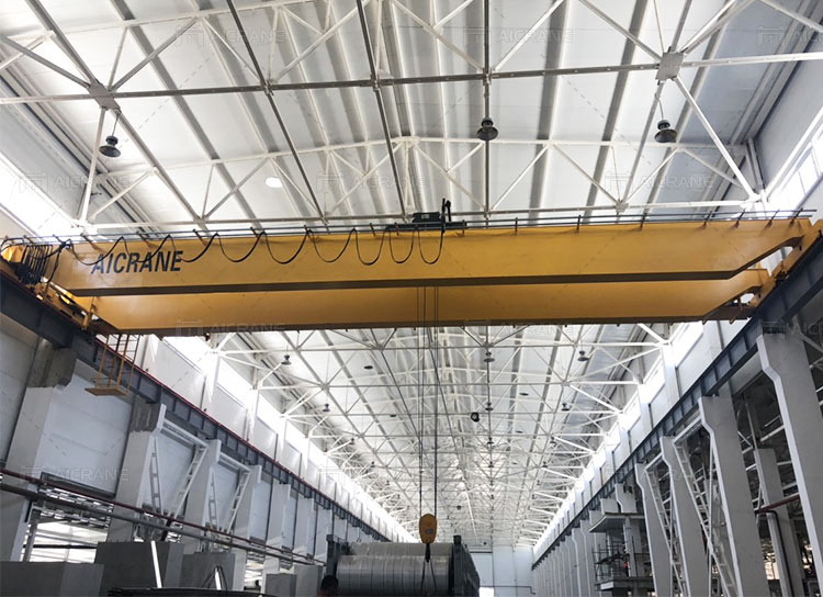 30 Ton Bridge Crane