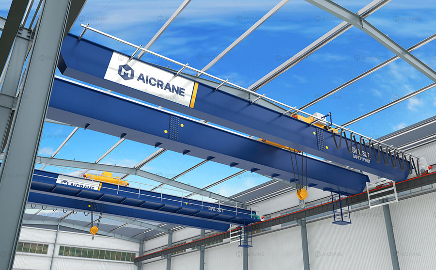 eot crane for sale