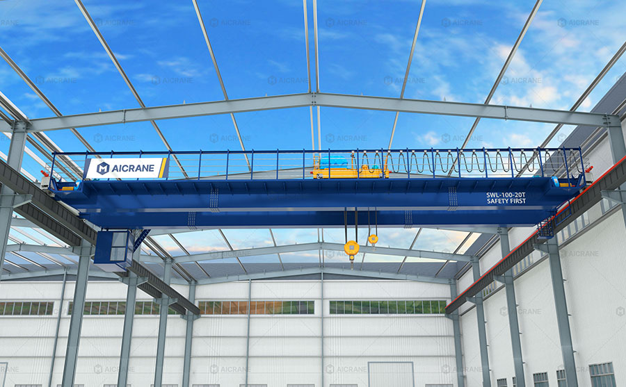 eot crane supplier